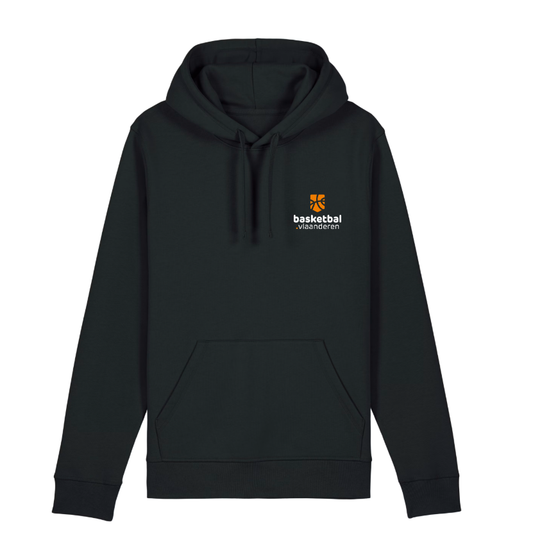 Hoodie Basketbal Vlaanderen