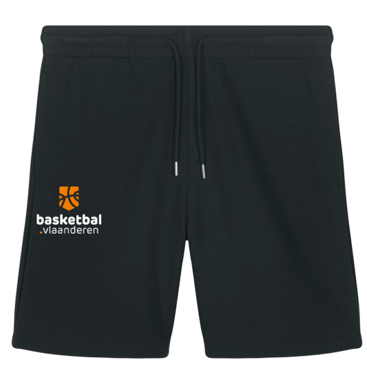 Short Basketbal Vlaanderen