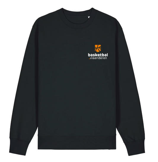 Sweater Basketbal Vlaanderen