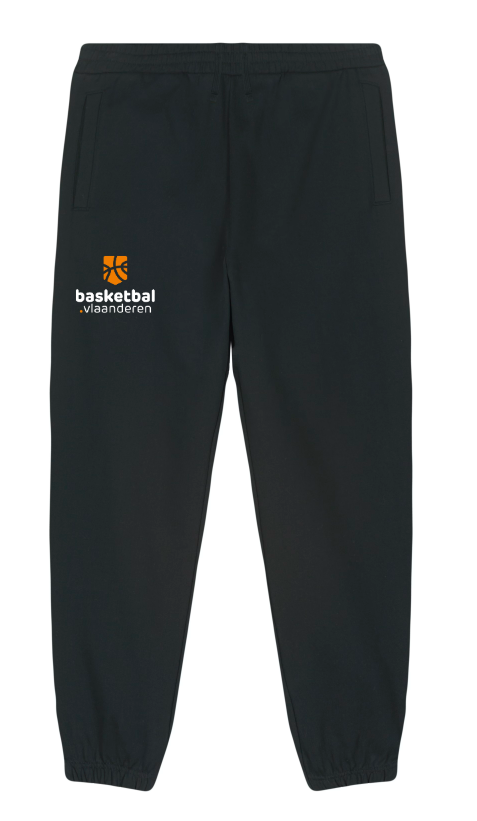 Trainingsbroek Basketbal Vlaanderen